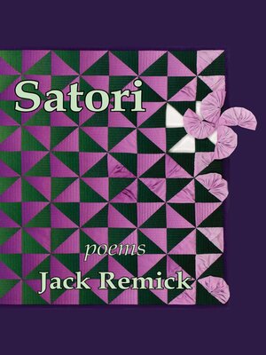 cover image of Satori